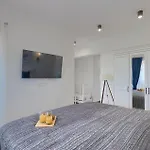 Veduta בית נופש *