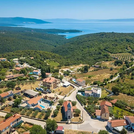 Dom wakacyjny Veduta Pula