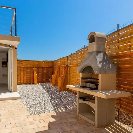 Veduta Dom wakacyjny