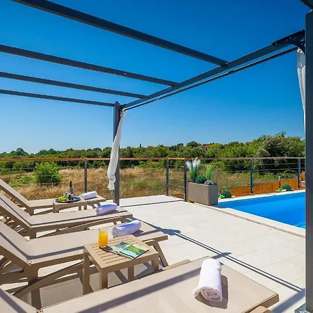 Veduta Dom wakacyjny *