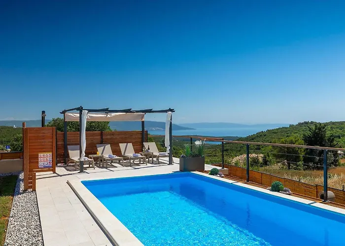 Dom wakacyjny Veduta