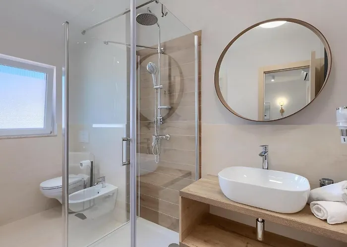 Veduta Dom wakacyjny