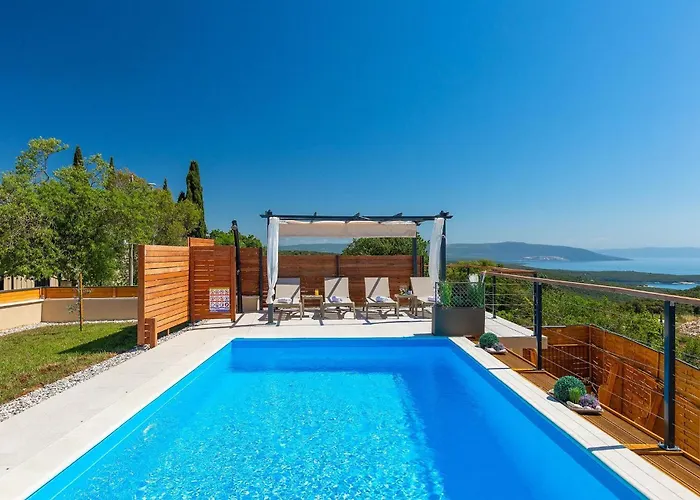 Dom wakacyjny Veduta Pula