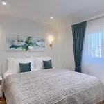 Veduta Nyaraló