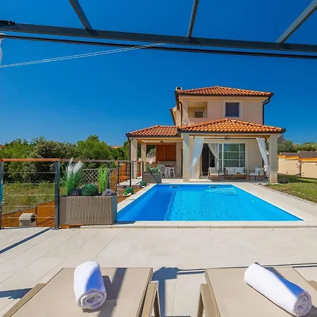 Veduta Vakantiehuis