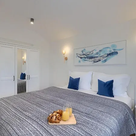 Veduta Prázdninový dům *