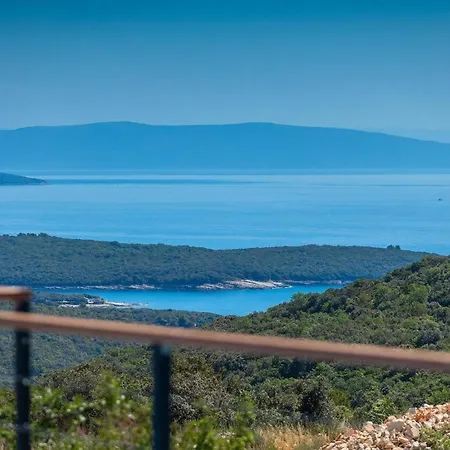Vakantiehuis Veduta Pula