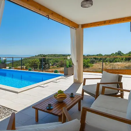 Veduta Vakantiehuis *