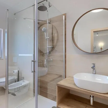 Veduta Prázdninový dům