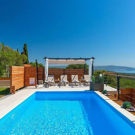 Vakantiehuis Veduta Pula