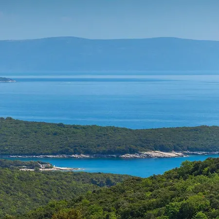 Prázdninový dům Veduta *