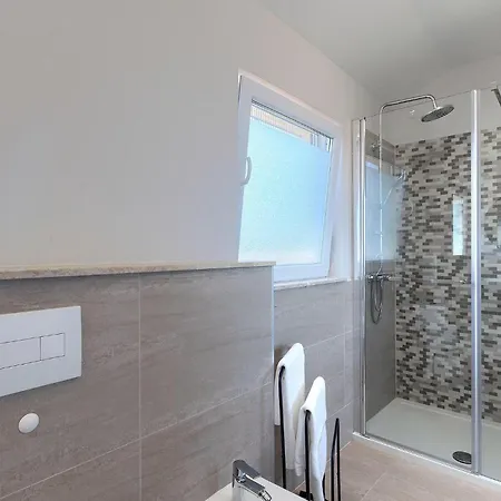 Veduta Prázdninový dům *