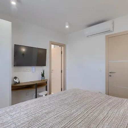 Veduta Prázdninový dům