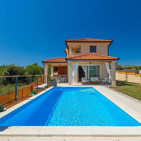 Prázdninový dům Veduta *