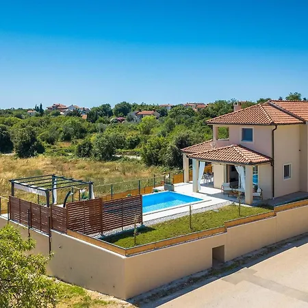 Prázdninový dům Veduta Pula