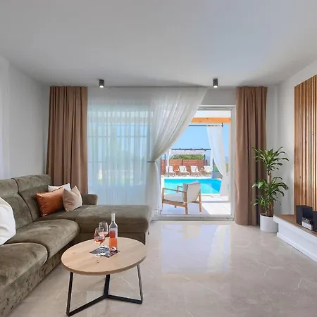 Prázdninový dům Veduta