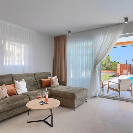 Veduta Prázdninový dům *