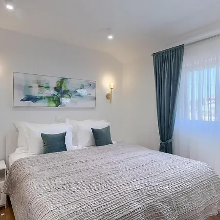 Veduta Vakantiehuis