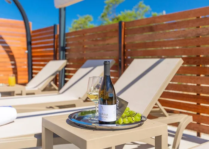 Holiday home Veduta Pula