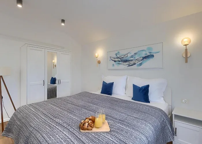 Veduta Holiday home *