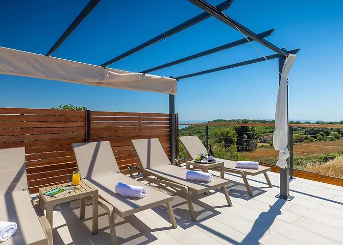 Holiday home Veduta *