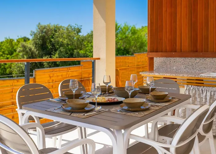 Holiday home Veduta *