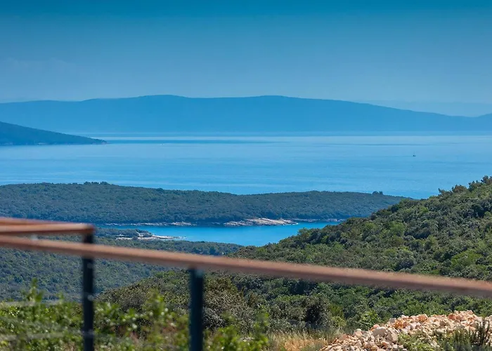 Nyaraló Veduta Póla