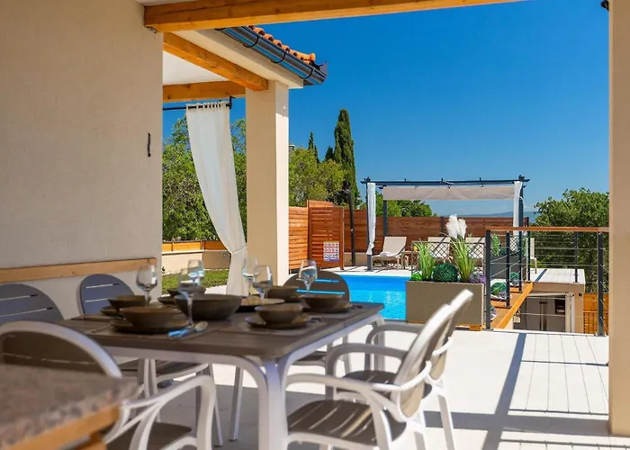 Veduta Holiday home Pula