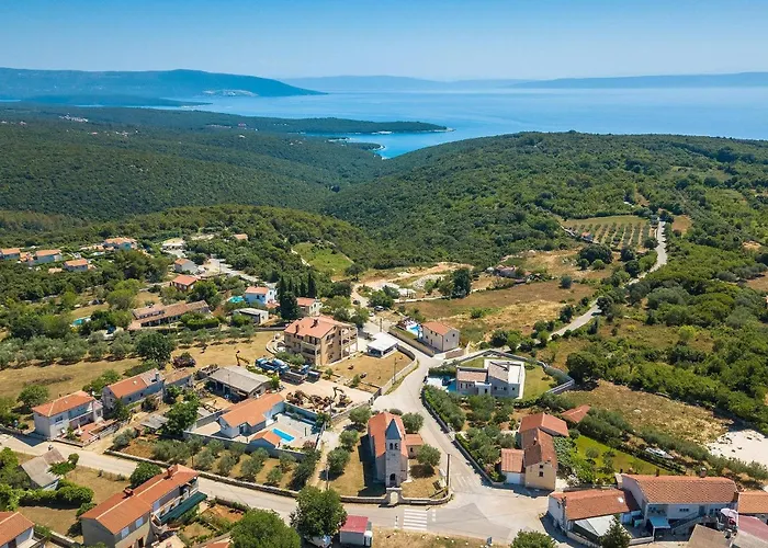 Nyaraló Veduta Póla