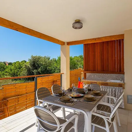 Dom wakacyjny Veduta *