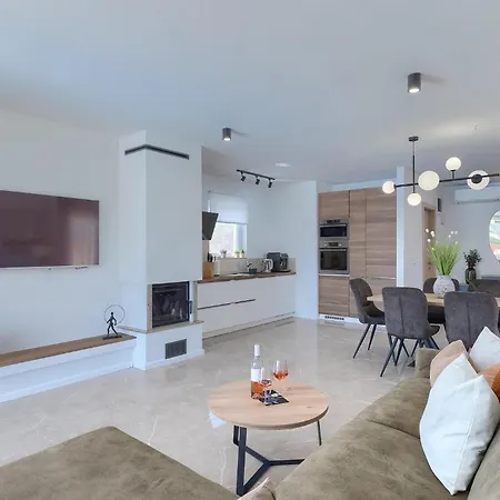 Veduta Dom wakacyjny